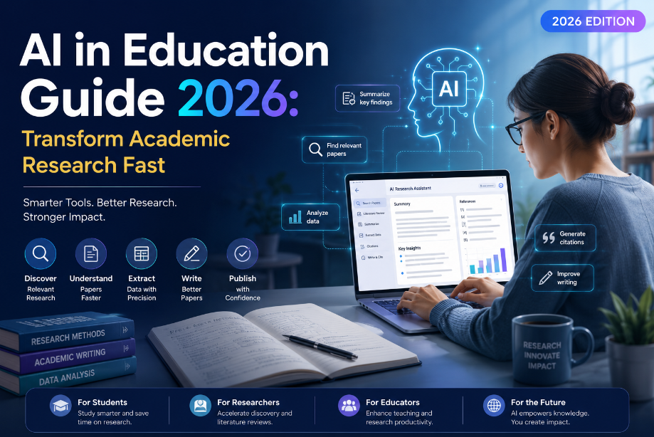 AI in Education Guide