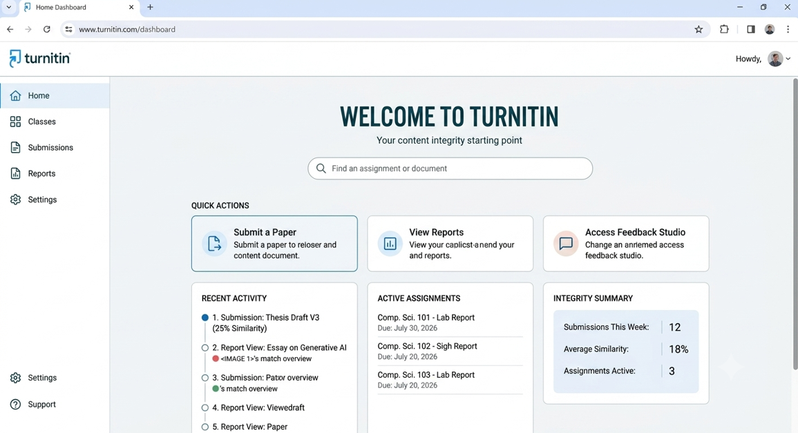 Turnitin